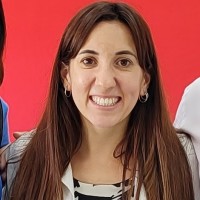 Dra. Gisela Gonzalez